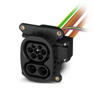 CHARX T2HBI12-3AC32DC250-2,0M2