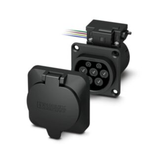 EV-T2M3SO12-4P-B-SET - 