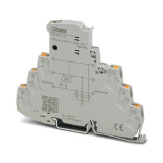 TTC-6-3-HF-F-24AC-PT-I - Surge protection device