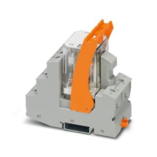 RIF-4-RSC-LV-120AC/3X21 - Relay Module