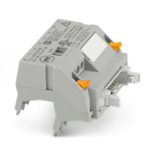 PLC-V8/FLK14/IN - System connection