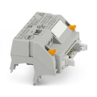 PLC-V8/FLK14/OUT/M - System connection
