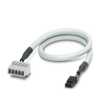 PLC-V8C/CAB/TBUS/0,3M - Connecting cable