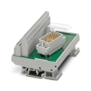 UMK- EC38/38-XOL - Interface module