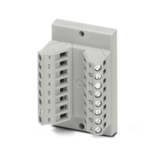 DFLK-D15 SUB/S - Interface module