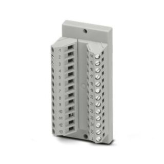 DFLK-D25 SUB/S - Interface module