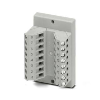 DFLK-D15 SUB/B - Interface module
