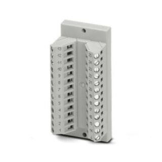DFLK-D25 SUB/B - Interface module