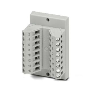 DFLK 16 - Interface module