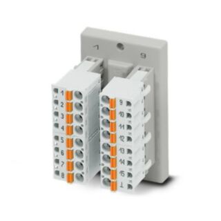 DFLK-D15 SUB/M/FKCT - Interface module