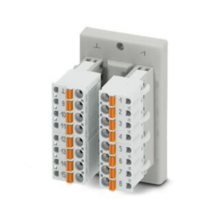 DFLK-D15 SUB/F/FKCT - Interface module