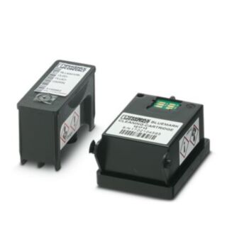 BLUEMARK CLED-FLUID-CARTR. - Ink cartridge