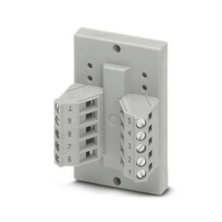 DFLK-D 9 SUB/S - Interface module