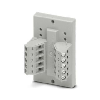 DFLK-D 9 SUB/B - Interface module