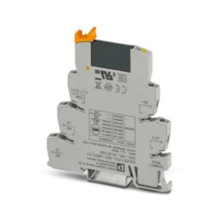 PLC-OSC- 48DC/ 48DC/100 - Solid-state relay module