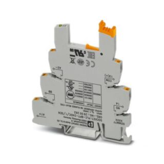 PLC-BPT- 24DC/ 1/SEN - Relay base