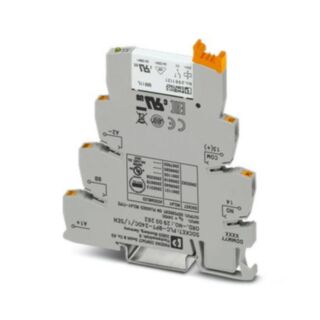 PLC-RPT- 24DC/ 1AU/SEN - Relay Module