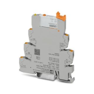 PLC-RPT- 24DC/ 1AU/MS/SEN - Relay Module