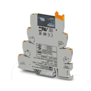 PLC-OPT- 24DC/ 48DC/100/SEN - Solid-state relay module
