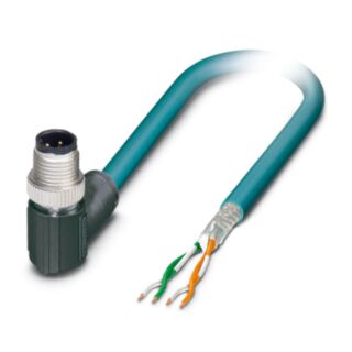 NBC-M12MRD/ 5,0-93F - Network cable