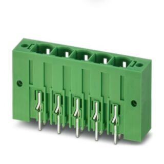 PCV 6-16/ 2-G1F-10,16 - PCB header
