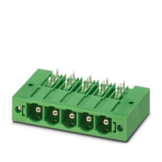 PC 6-16/ 5-G1FU-10,16 - PCB header