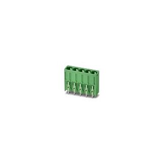 PCV 6-16/ 4-G1-10,16 - PCB header