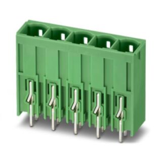 PCV 6-16/ 2-G1-10,16 - PCB header