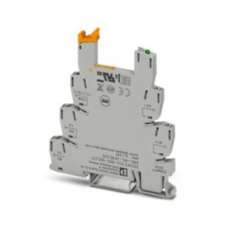 PLC-BSC- 5DC/21 - Relay base