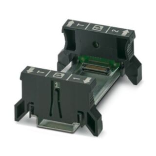 AXL P TERM PAIR - Terminal block