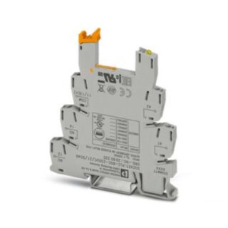 PLC-BSC-230UC/21/SO46 - Relay base