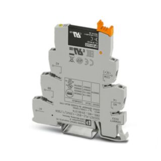 PLC-OSC-120UC/ 48DC/100/SEN - Solid-state relay module