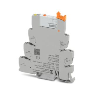 PLC-RSC-120UC/ 1AU/MS/SEN - Relay Module