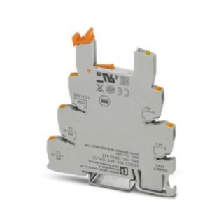 PLC-BPT- 5DC/21 - Relay base