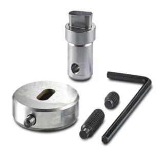 PPS-ST (5,5X12)Q - Stamping bit