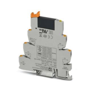 PLC-OPT-120UC/230AC/1 - Solid-state relay module