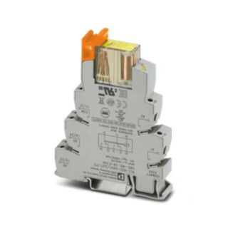 PLC-RSC- 24UC/2X21/FG - Relay Module