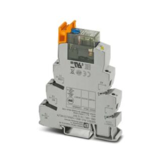 PLC-RSC-120UC/21HC/MS - Relay Module