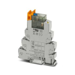 PLC-RSC-230UC/21-21AU/MS - Relay Module