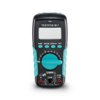 TESTFOX M-1