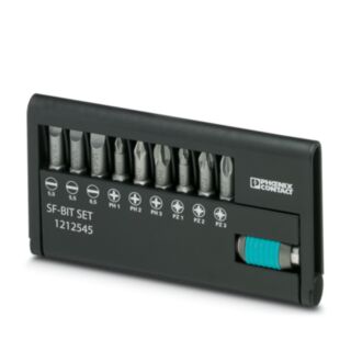 SF-BIT SET - Tool set