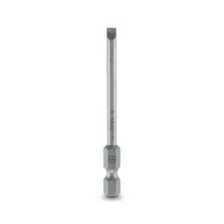 SF-BIT-SL 0,8X4,0-70 - Screw insert