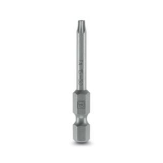 SF-BIT-TX 15-50 - Screw insert
