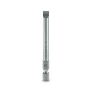 SF-BIT-SL 1,2X6,5-70 - Screw insert