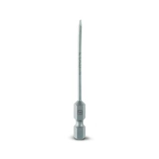 SF-BIT-SL 0,45X2,4-70 - Screw insert