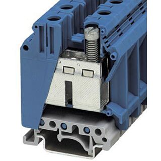 UK 35 BU - Feed-through terminal block