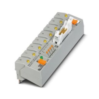 RIF-1-V8/PT/FLK14/OUT - System connection