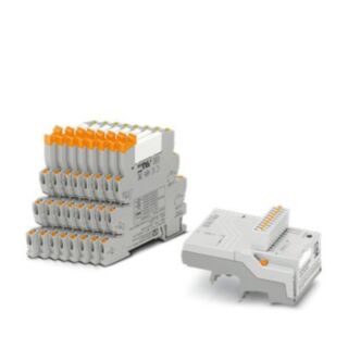 PLC-LOGIC-KIT-BM2 - Set