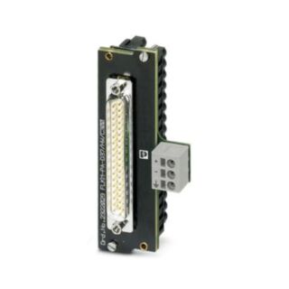 FLKM-PA-D37/HW/C300 - Front adapter