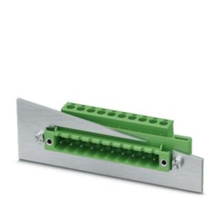 DFK-MSTB 2,5/12-STF-5,08-LR - Feed-through plug